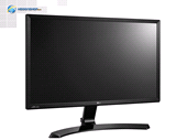 مانیتور 21.5 اینچ ال جی مدل LG 22MP58VQ Monitor 21.5 Inch