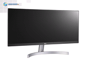 مانیتور ال جی 29 اینچی مدل LG 29WK600-W monitor