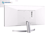 مانیتور ال جی 29 اینچی مدل LG 29WK600-W monitor