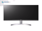 مانیتور ال جی 29 اینچی مدل LG 29WK600-W monitor