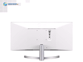 مانیتور ال جی 29 اینچی مدل LG 29WK600-W monitor