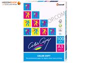  کاغذ کتد عروسکی ماندی 100 گرمی مدل Color Copy 100g