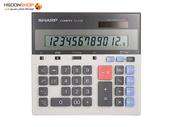 ماشین حساب حسابداری شارپ مدل  Sharp CS-2130