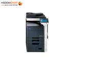 دستگاه فتوکپی ایستاده کارکرده کونیکا مدل Konica Minolta bizhub C652