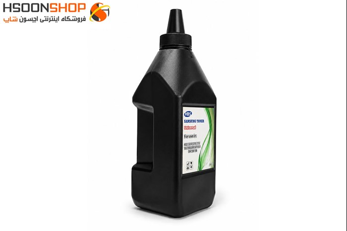 تونر شارژ سامسونگ 400 گرمی HBS