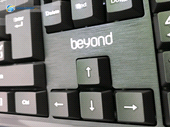 کیبرد بیاند مدل  beyond BK-6200