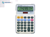 ماشین حساب شارپ Sharp CalculatorEL 421M