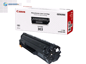  کارتریج کانن طرح مدل CANON 303 