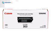  کارتریج کانن طرح مدل CANON 303 