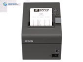 پرینتر حرارتی اپسون EPSON TM-T20II 002 Thermal Printer