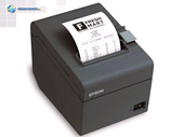 پرینتر حرارتی اپسون EPSON TM-T20II 002 Thermal Printer