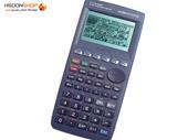 ماشین حساب  مهندسی کاسیو مدل Casio ALGEBRA FX2.0 PLUS