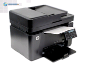 پرینتر اچ پی HP LaserJet Pro MFP M127fs