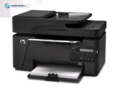 پرینتر اچ پی HP LaserJet Pro MFP M127fs