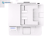 پرینتر3 کاره لیزری اچ پی مدل M227sdn