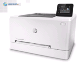 پرینتر لیزری رنگی اچ پی  HP Color LaserJet M254dw