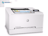 پرینتر اچ پی HP Color LaserJet Pro M254nw