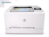 پرینتر اچ پی HP Color LaserJet Pro M254nw