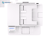 پرینتر4 کاره لیزری اچ پی مدل M227fdn