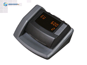دستگاه تشخیص اسکناس  مدل Masterwork Automodules PD-100 