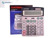 ماشین حساب حسابداری  کاتیگا catiga CD-2372 