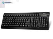 کیبرد جنیوس مدل Genius KB-125 USB Keyboard