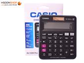 ماشین حساب حسابداری  کاسیو مدل  Casio MJ-120D PLUS 