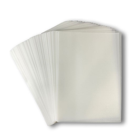 طلق ضخیم 350 میکرون سایز 16*23 