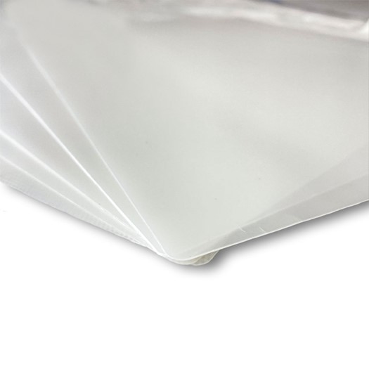 طلق ضخیم 350 میکرون سایز 16*23 