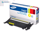 کارتریج سامسونگ  Samsung CLT-Y407 Yellow Cartridge