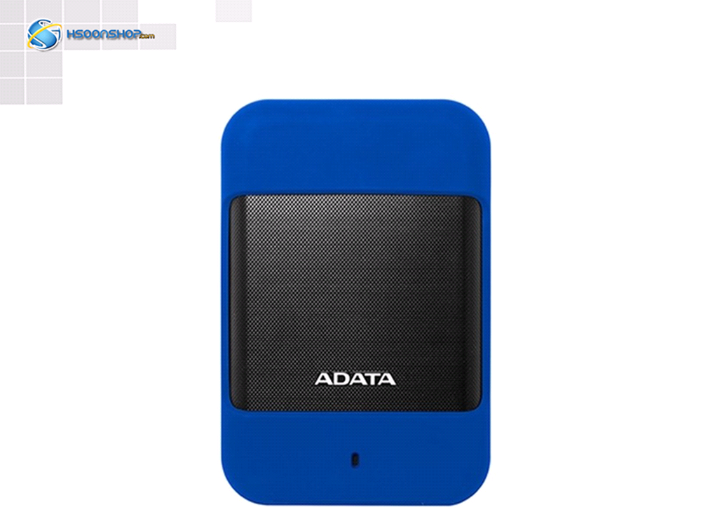 هارددیسک اکسترنال ADATA مدل  ADATA  Portable HD700  - 1TB