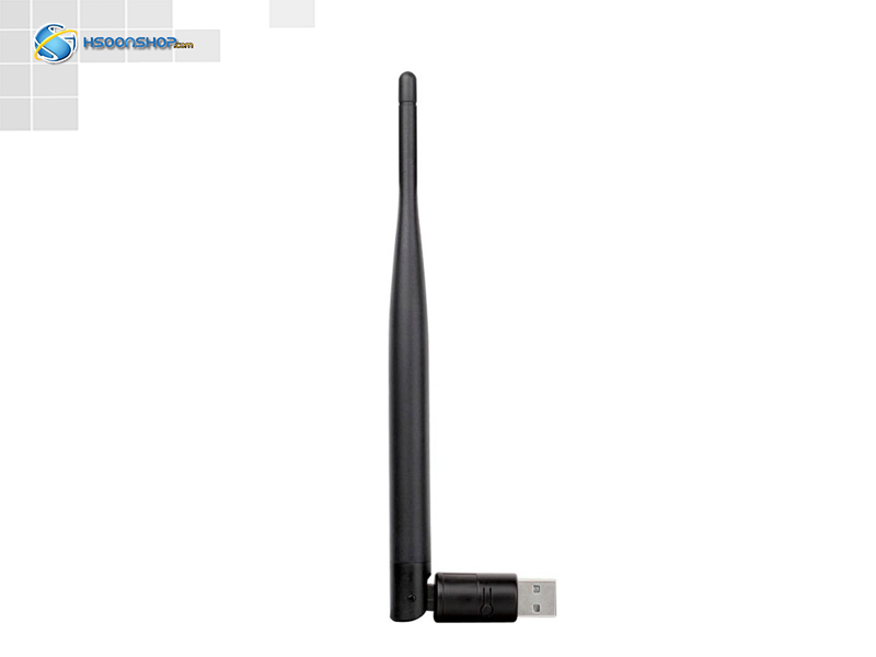 کارت شبکه USB و بی‌سیم دیلینک