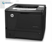 پرینتر تک کاره لیزری اچ پی مدل HP 400 printer M401a