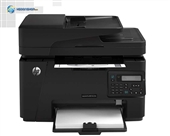 پرینتر لیزری اچ پی مدل  HP MFP M127fn