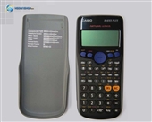 ماشین حساب کاسیو مدل Casio FX-82-ES PLUS