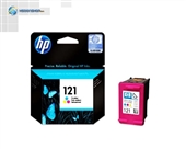 کارتریج پرینتر اچ پی HP 121 Color Cartridge