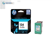 کارتریج پرینتر اچ پی HP 134 Color Cartridge
