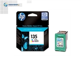 کارتریج پرینتر اچ پی HP 135 Color Cartridge