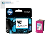 کارتریج پرینتر اچ پی HP 901 Color Cartridge