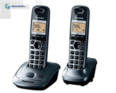 تلفن بی سیم پاناسونیک مدل Panasonic KX-TG2522