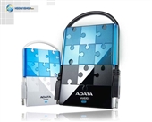 هارد دیسک قابل حمل ای دیتا مدل Adata portable HV610 - 1TB