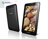 تبلت 7 اینچی با پردازنده ی 4 هسته ای lenovo A3000
