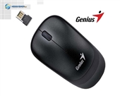 موس بی‌سیم جینیوس تراولر مدل Genius Traveler 6000 Wireless Mouse