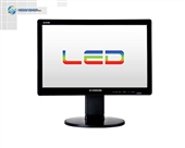 مانیتور ال ای دی ایکس ویژن  15.6 اینچ مدل X.Vision XL1610S Monitor 15.6 Inch