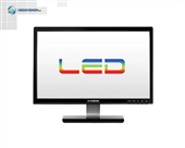 مانیتور ال ای دی ایکس ویژن 18.5 اینچ مدل X.Vision XL1910AI LED Monitor 