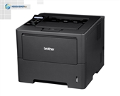 پرینتر لیزری برادر مدل Brother Laser Printer HL-6180DW 