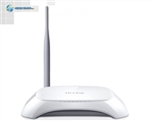 مودم-روتر بی‌سیم تی پی-لینک مدل TP-LINK TD-W8901N 150Mbps Wireless N ADSL2+ Modem Router