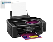 Epson L355 Multifunction Inkjet Printer