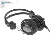 هدست ایفورتک مدل HS-19 - ComfortFit Stereo