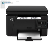 پرینتر چندکاره‌ لیزری اچ پی مدل HP MFP M125a